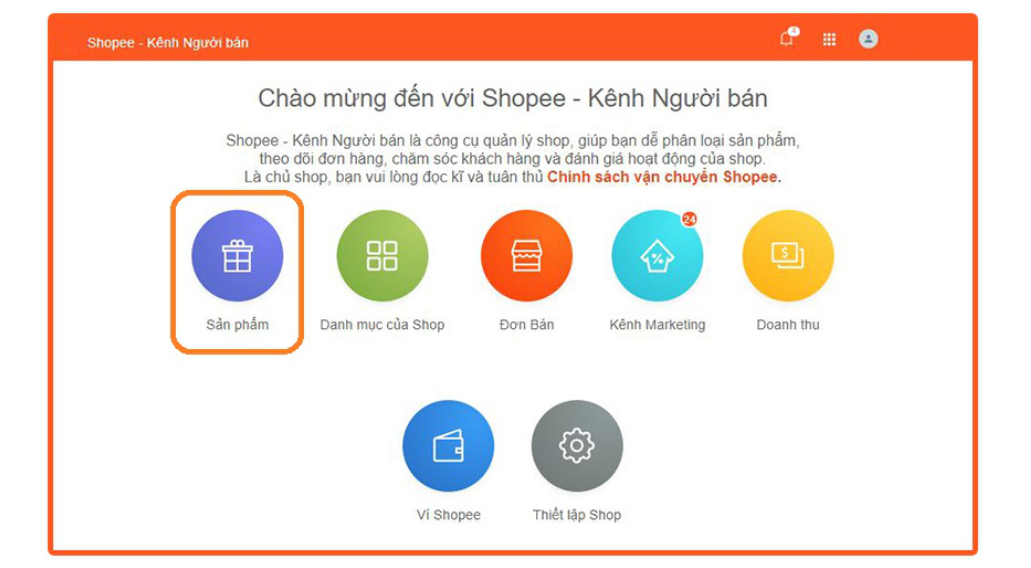 cac-buoc-tao-san-pham-moi-tren-shopee