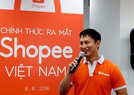 Phần mềm tăng theo dõi Shopee miễn phí