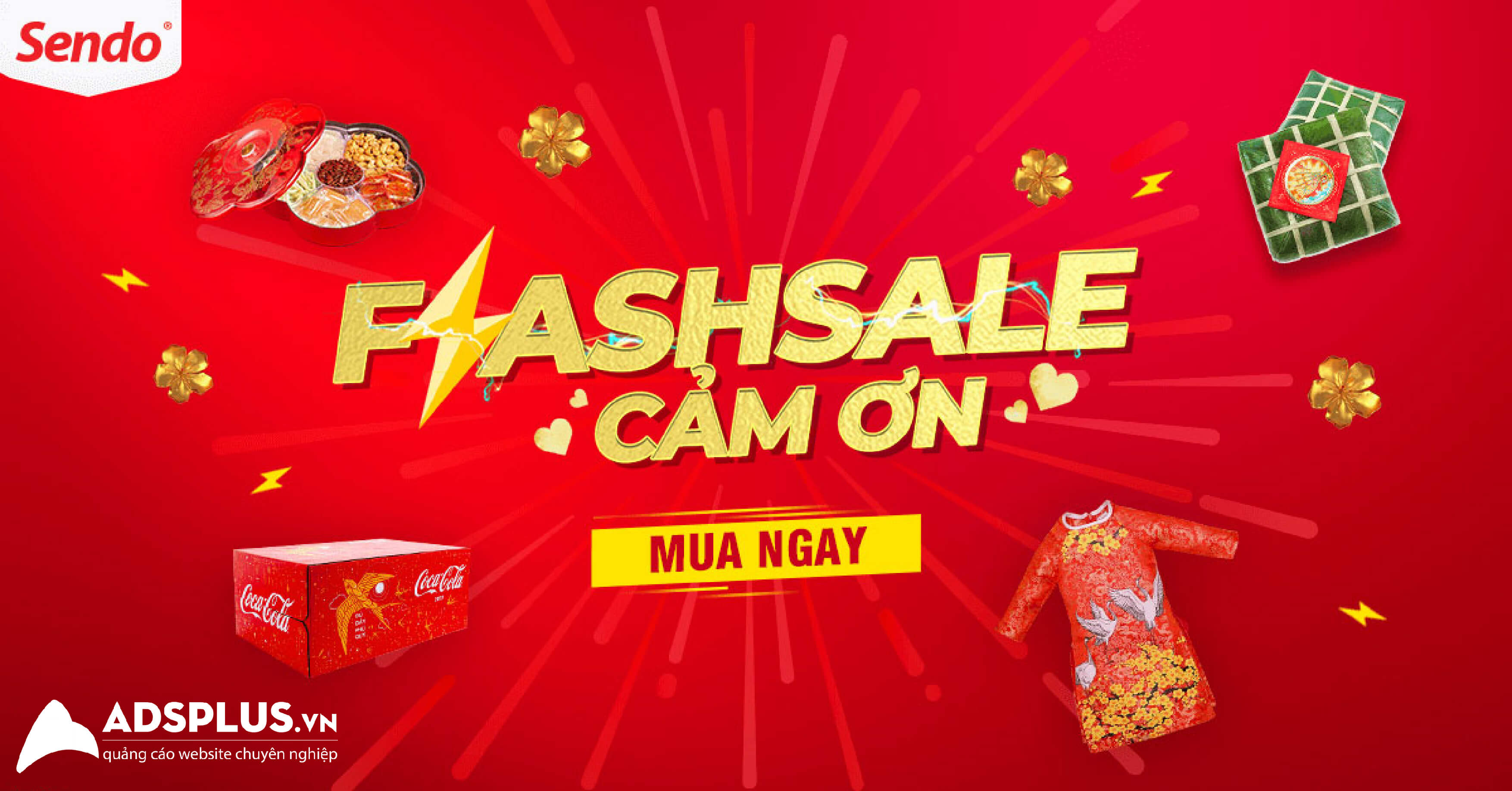 Kinh nghiệm bán hàng trên Sendo 