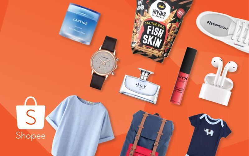 Danh sách những sản phẩm vi phạm và sản phẩm bị cấm bán trên Shopee