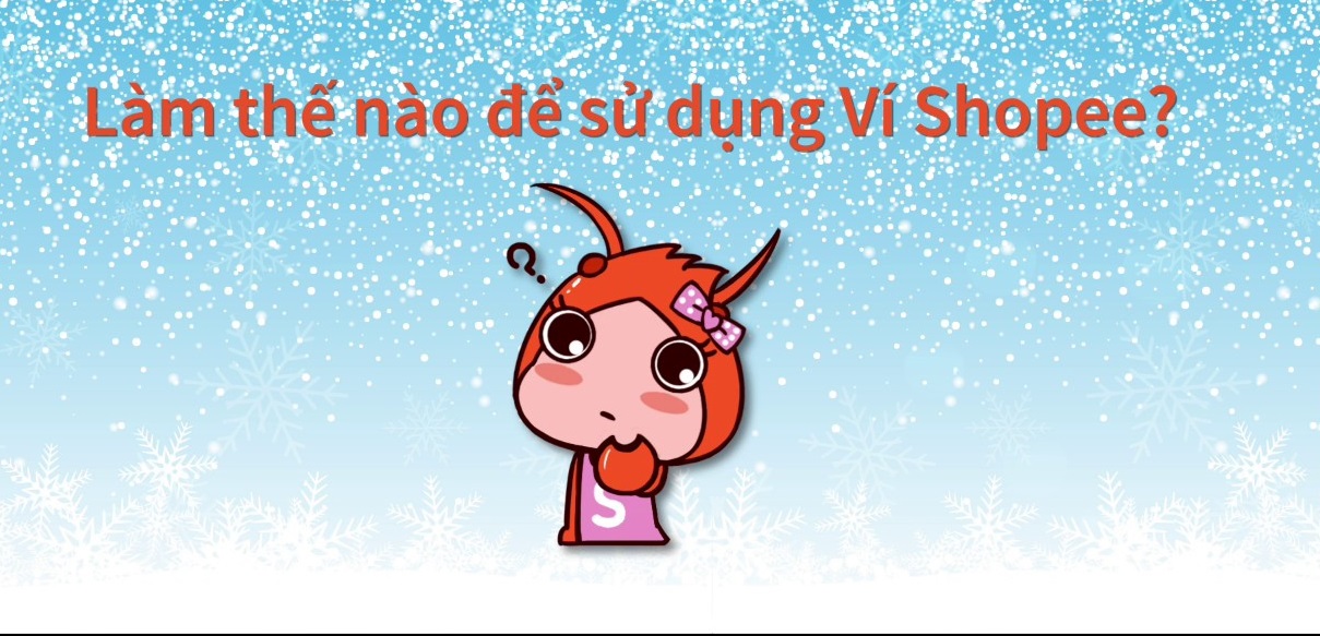 Cách rút tiền sau khi bán hàng thành công trên Shopee 