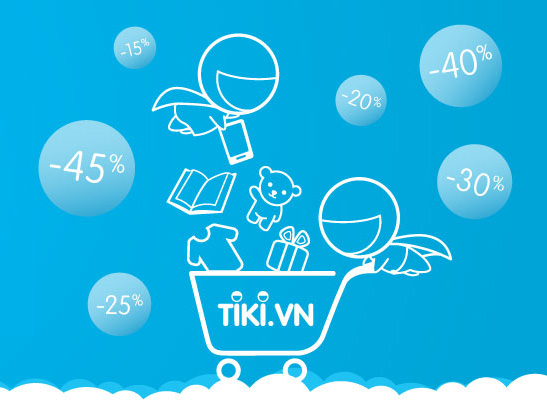 Bán hàng hiệu quả hơn các chính sách hỗ trợ nhà bán của Tiki