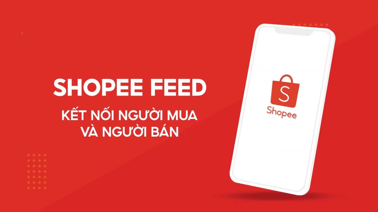 Làm sao để tăng tương tác trên Shopee Feed 