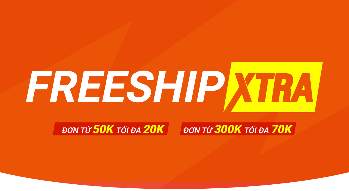 Cách đăng ký mua gói Freeship Extra Shopee dành cho người bán