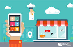 Kinh nghiệm bán hàng trên các sàn thương mại điện tử hiệu quả 