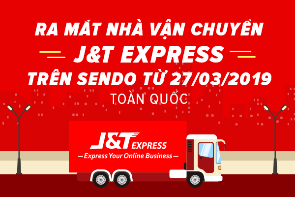 Giải đáp toàn bộ thắc mắc về chính sách vận chuyển trên Sendo