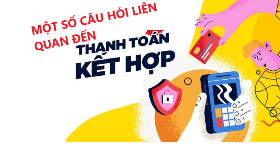 Giải đáp thắc mắc liên quan tính năng thanh toán kết hợp trên Sendo 