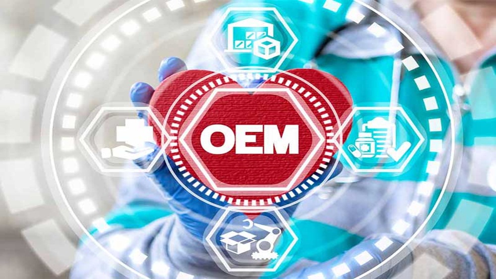 Thương hiệu OEM là gì? Lưu ý khi mua hàng OEM 