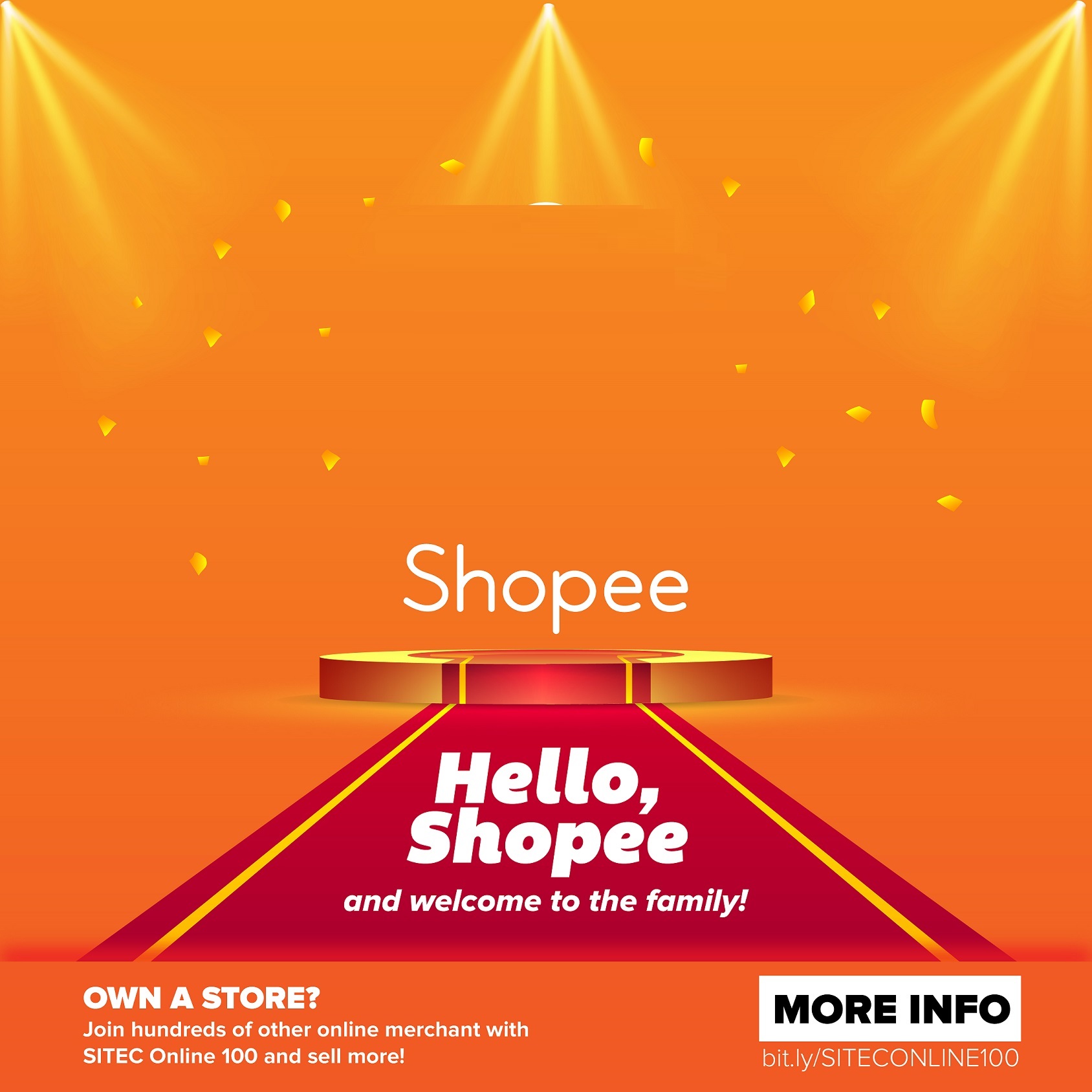 Thiết lập đẩy sản phẩm trên Shopee