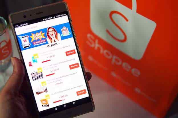 Bán hàng gì trên Shopee hiệu quả nhất?
