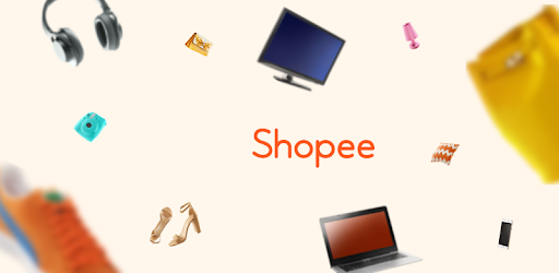 Follow hàng loạt shop trên Shopee