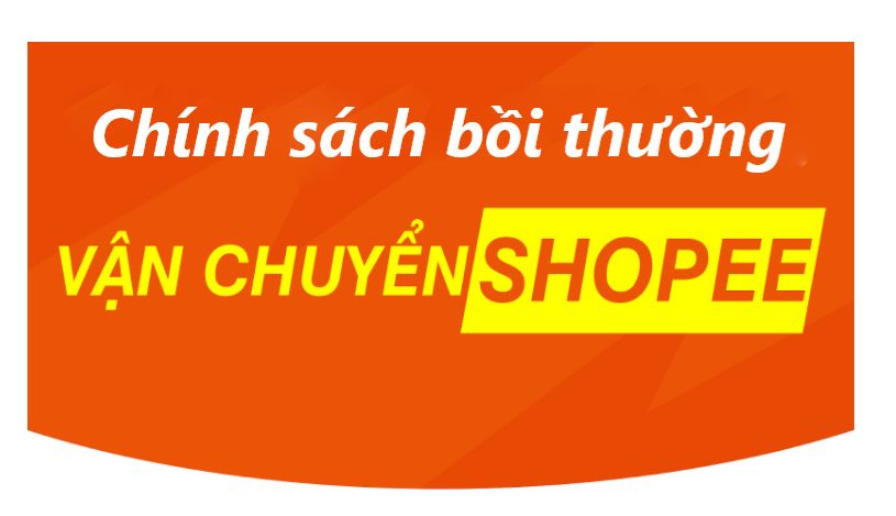 Tìm hiểu về chính sách bồi thường vận chuyển cho người bán trên Shopee