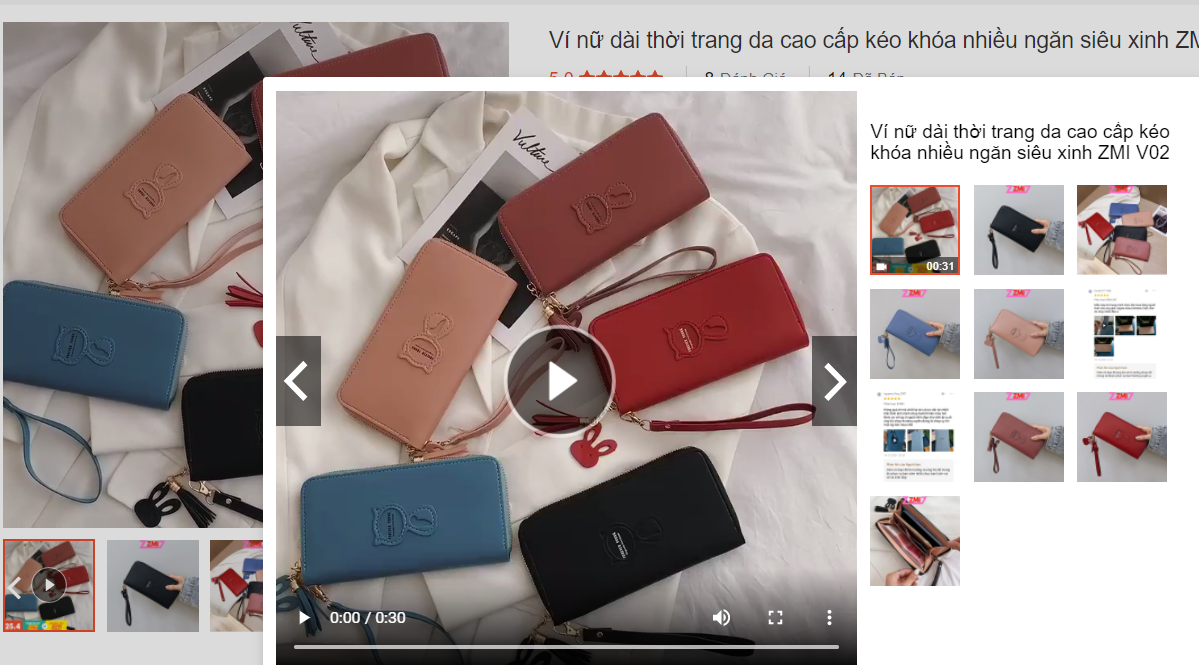 Làm sao để có một video giới thiệu sản phẩm đạt chuẩn 