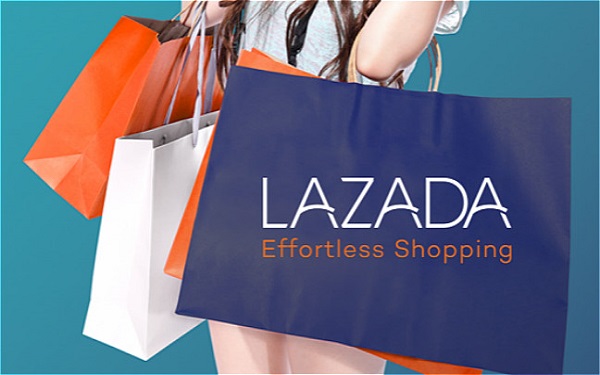 Tiết kiệm phí vận chuyển với tuyệt chiêu gộp đơn hàng trên Lazada