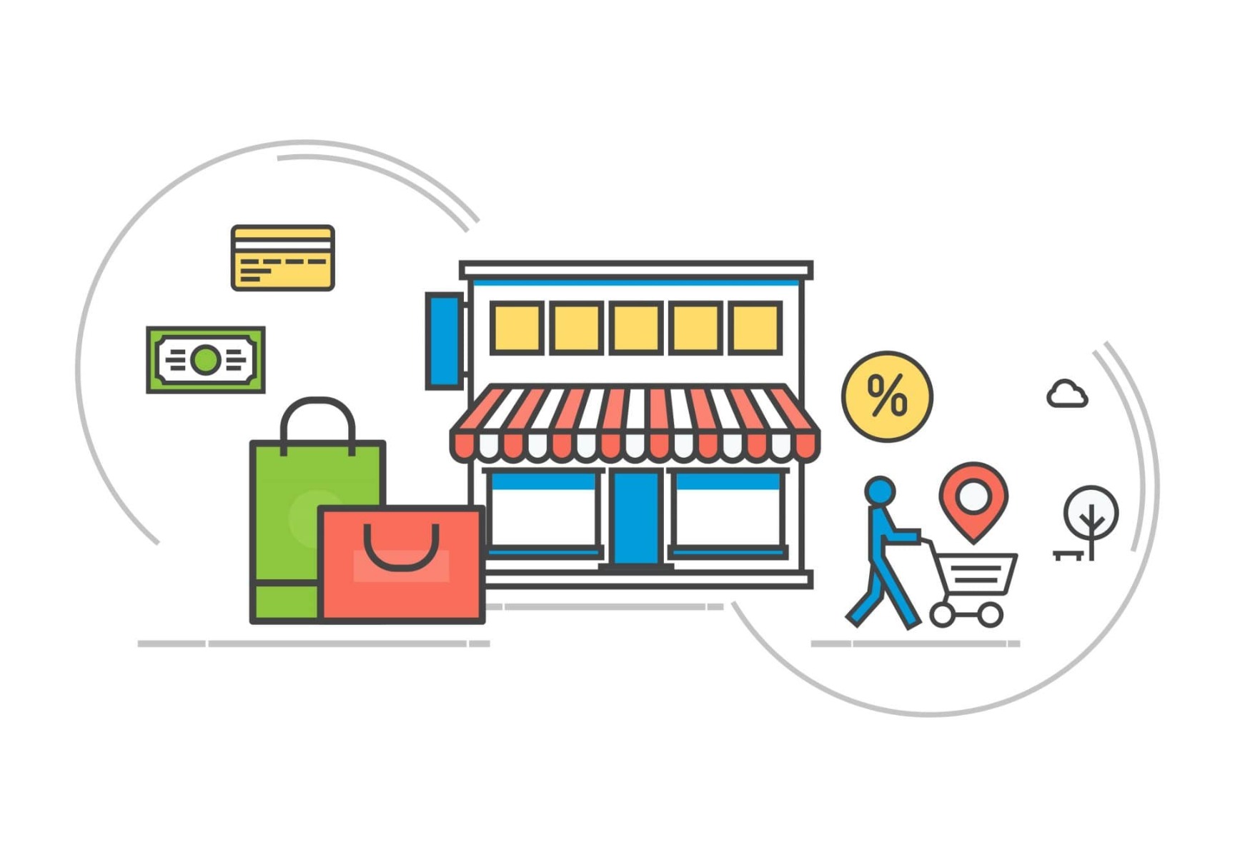 Bật mí cách lựa chọn sản phẩm để bán hàng hiệu quả trên Shopee 