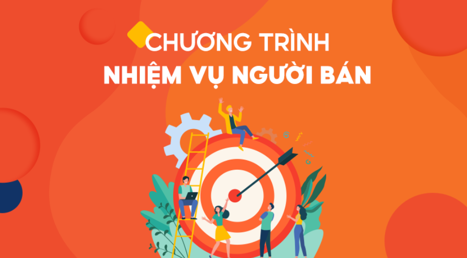 Giải đáp câu hỏi liên quan đến chương trình “Nhiệm vụ người bán” trên Shopee 