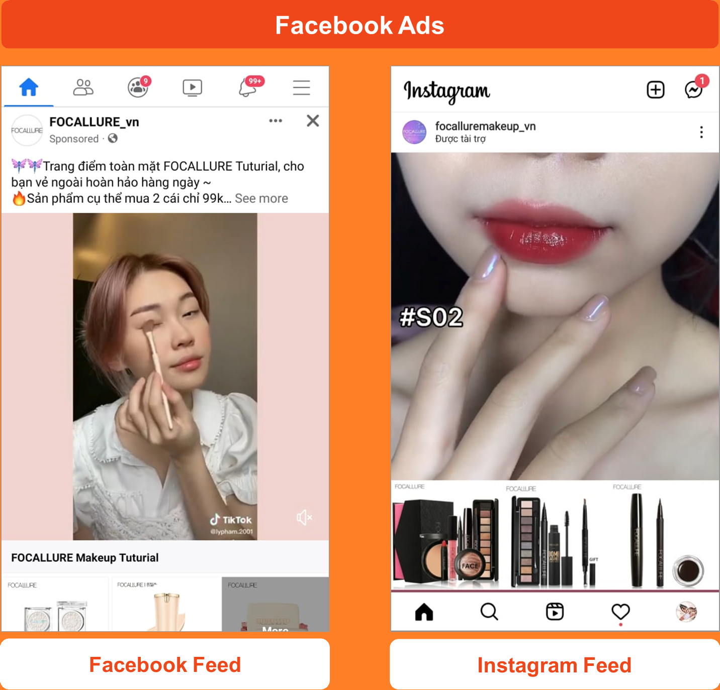 Giải đáp thắc mắc về thiết lập quảng cáo sản phẩm Shopee trên Facebook Ads