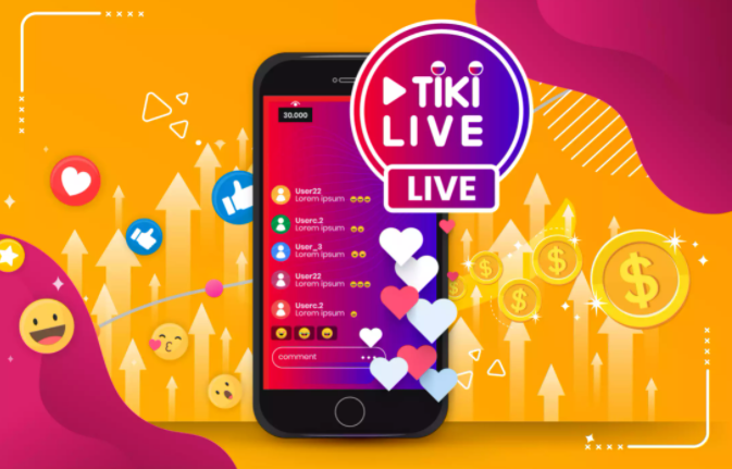 Hỏi-đáp thắc mắc khi livestream bán hàng trên Tiki 