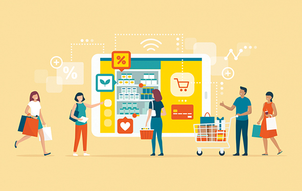 Tổng hợp câu hỏi liên quan đến việc nộp thuế khi kinh doanh trên sàn TMĐT 