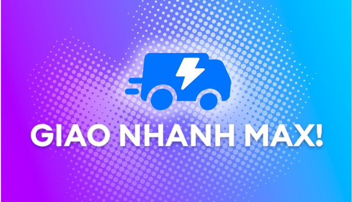 Lợi ích khi nhà bán tham gia chương trình Giao Nhanh Max trên Lazada