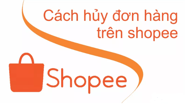 Làm sao để hủy đơn hàng trên Shopee?