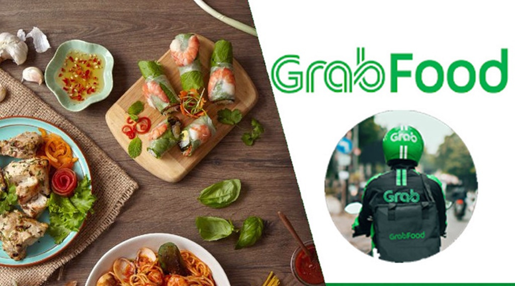 Các bước đăng ký bán hàng online trên GrabFood cho người mới bắt đầu 