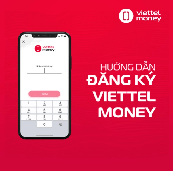 Cách liên kết ví điện tử Viettel Money trên Lazada 