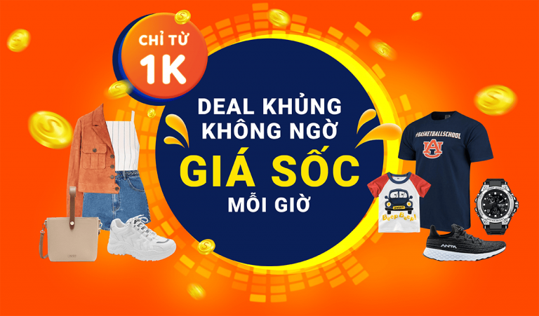 Ưu và nhược điểm của việc chạy deal 1k trên các sàn thương mại điện tử