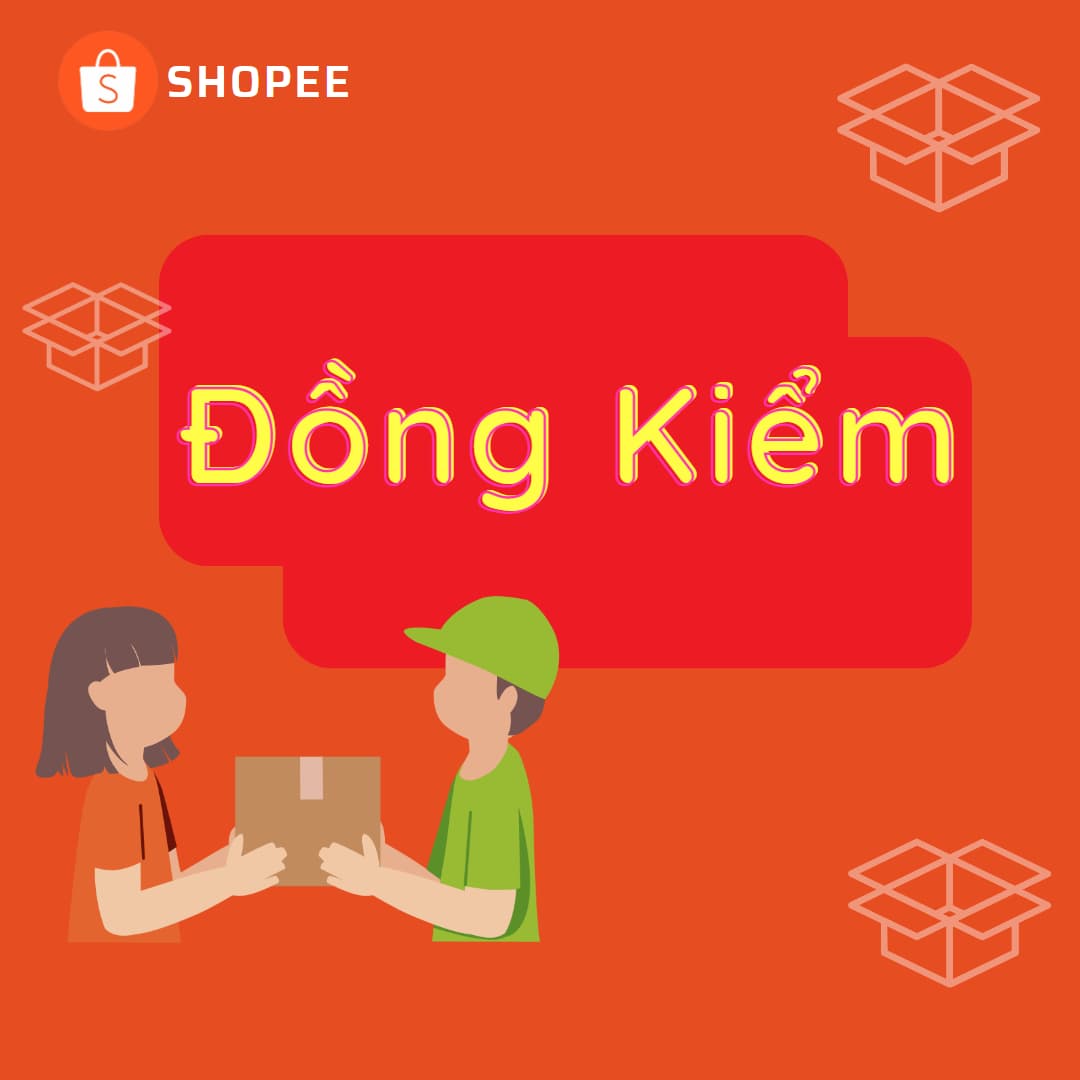 Giải đáp các vấn đề liên quan đến chương trình đồng kiểm của Shopee 