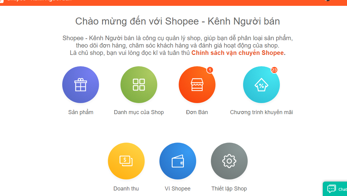 Hướng dẫn đăng sản phẩm lên Shopee cho người mới bắt đầu