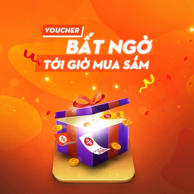 Tăng doanh thu nhờ kích thích khách hàng quay lại Shopee mua hàng