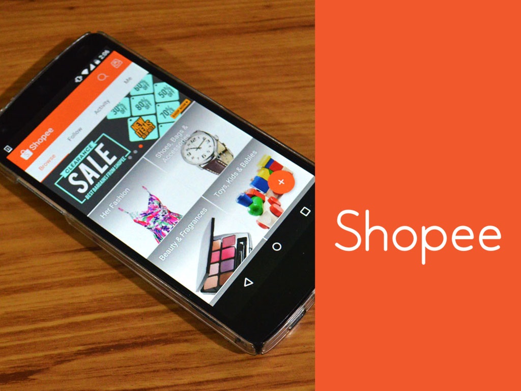 Lợi nhuận khủng trên Shopee nhờ những bí quyết này