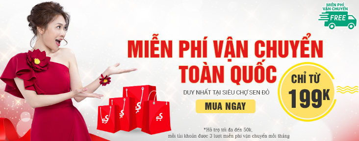 Thông tin liên hệ các đối tác vận chuyển của Sendo