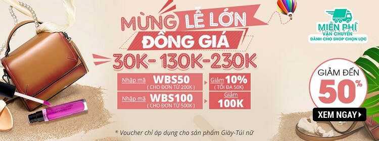 Cách thu hút khách hàng trên Shopee