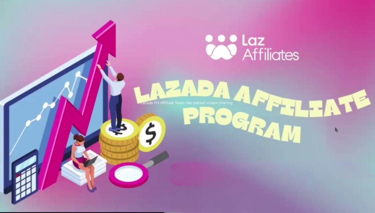 Mẹo tiếp thị liên kết sản phẩm Lazada hiệu quả 