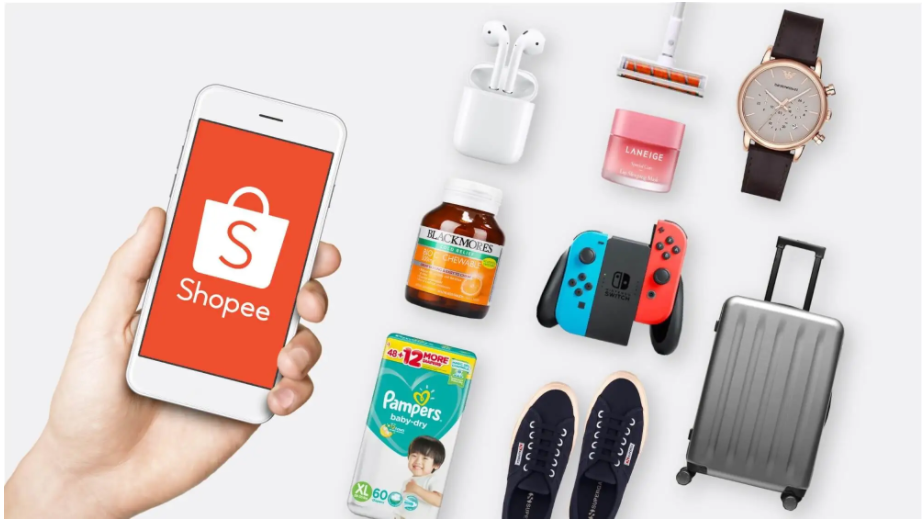 Người dùng  có thể nắm bắt xu hướng sản phẩm ở đâu trên Shopee? 