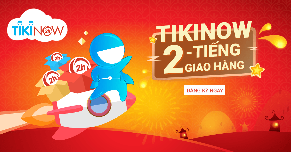 Những lợi thế và hạn chế khi mua - bán hàng trên Tiki