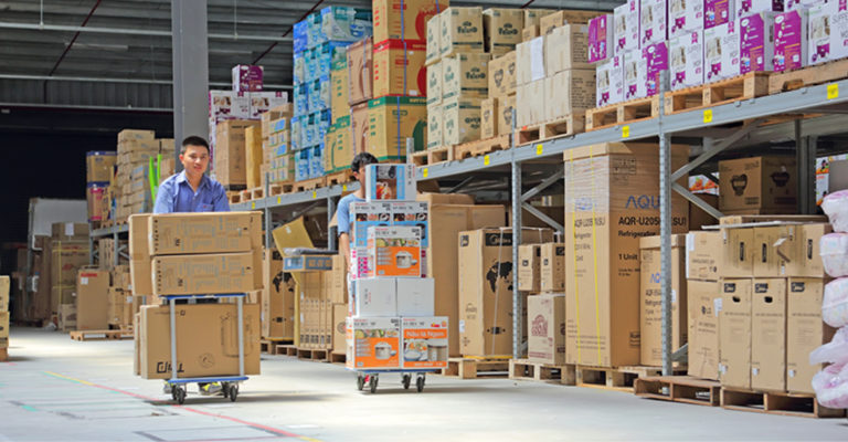 Những điều nên biết khi bán hàng trên Tiki