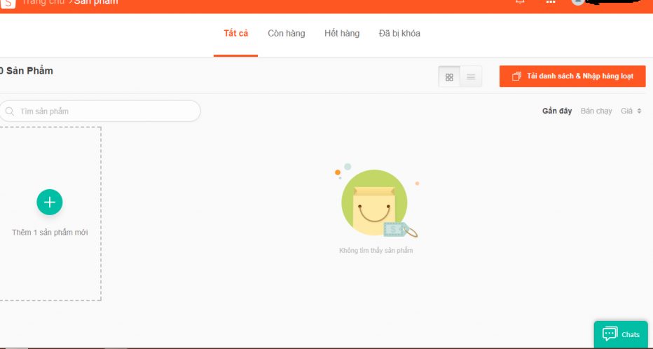 Những lưu ý khi đăng sản phẩm trên Shopee