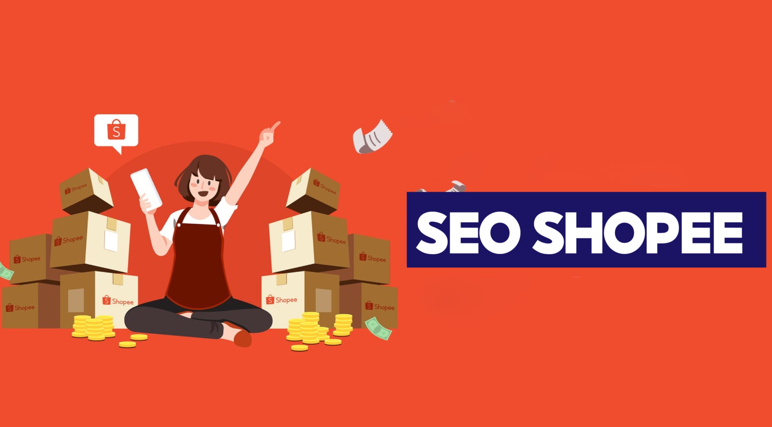 6 nhận định sai lầm của người bán khi làm SEO sản phẩm trên Shopee