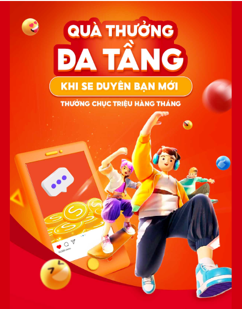 Phần thưởng hấp dẫn khi giới thiệu thành công KOL mới mà bạn cần biết 