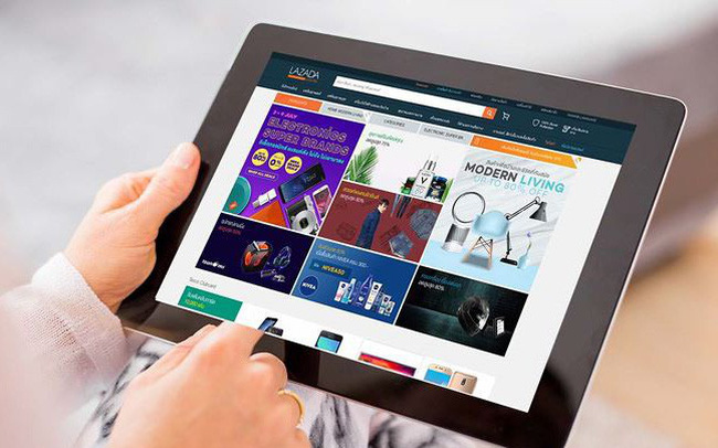 Nguyên nhân tài khoản Lazada bị khóa và cách khắc phục