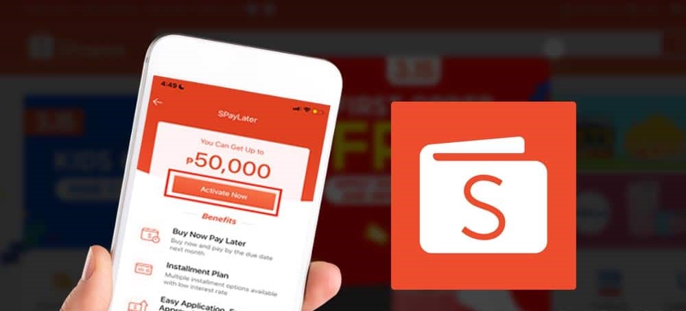 Tổng hợp thông tin liên quan đến phương thức thanh toán SPayLater trên Shopee 