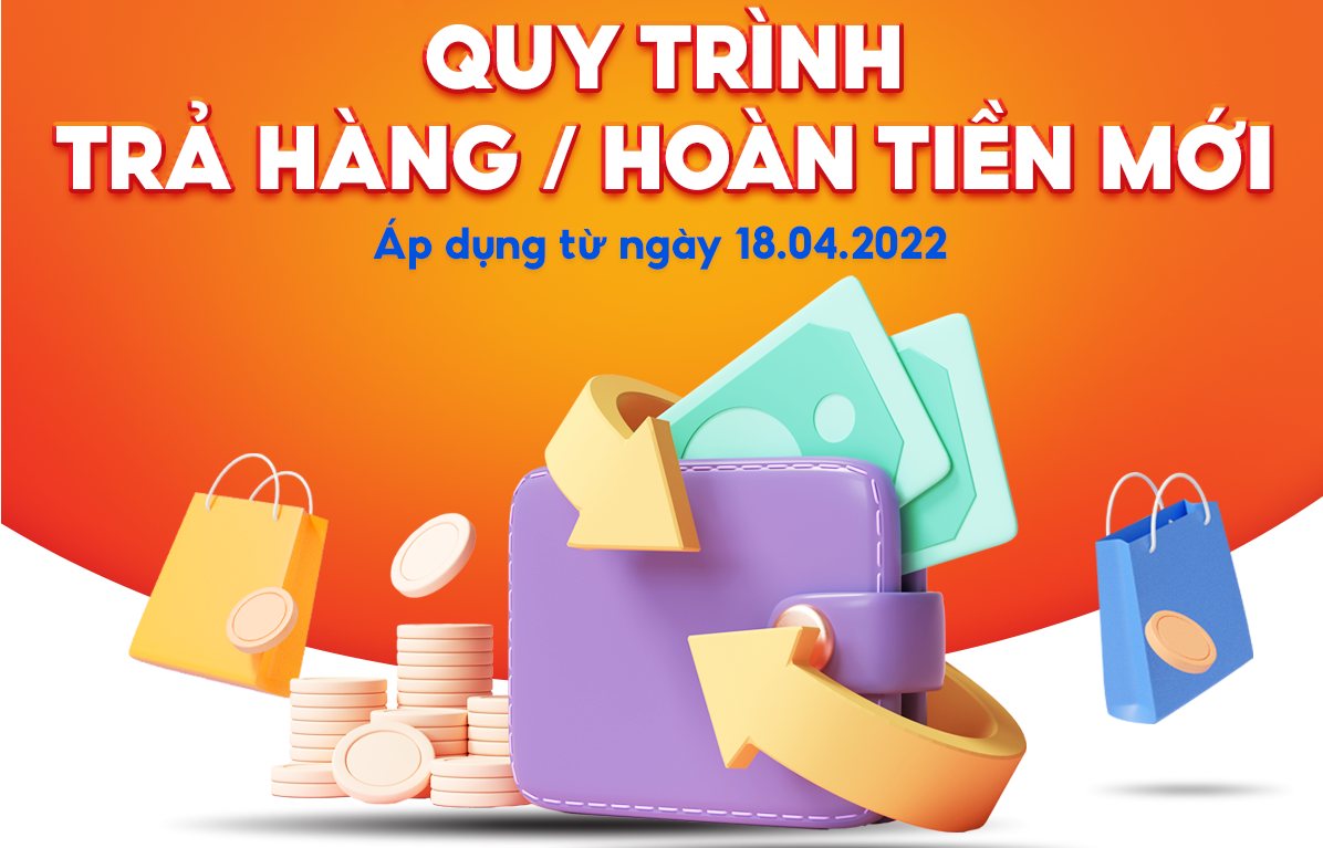 Chính sách trả hàng hoàn tiền mới của Shopee có bất công với người bán?