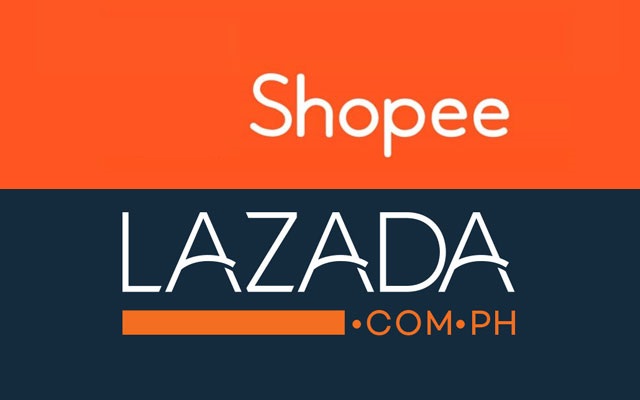 Cuộc đua thị trường của Shopee và Lazada tại Việt Nam 