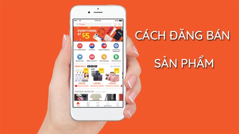 Tại sao shop trên Shopee của bạn bị xóa?