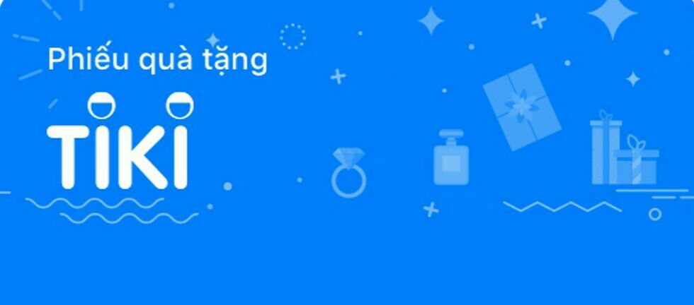 Tăng tỉ lệ chuyển đổi với cách tạo danh sách quà tặng trên Tiki 