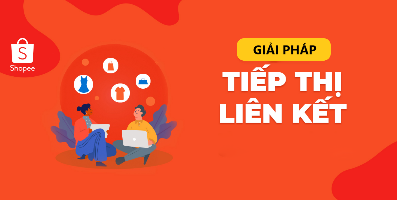 Giải đáp một số thắc mắc về giải pháp tiếp thị liên kết Shopee
