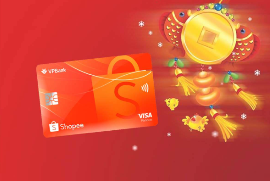 Shopee Platinum /Thẻ Super Shopee Platinum là gì? 