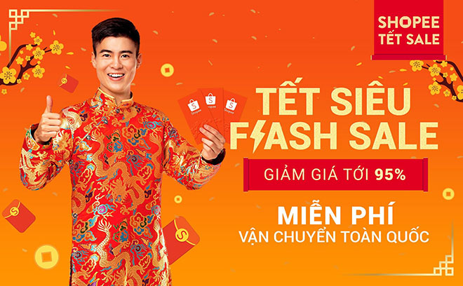 Hướng dẫn bán hàng trên Shopee hiệu quả